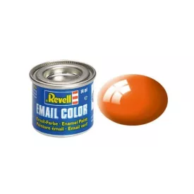 Revell Enamel Color 30 Gloss Orange