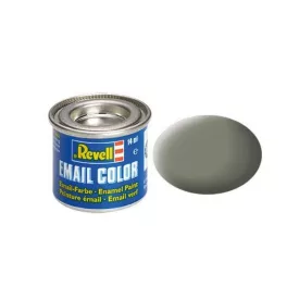 Revell Enamel Color 45 Matt Light Olive