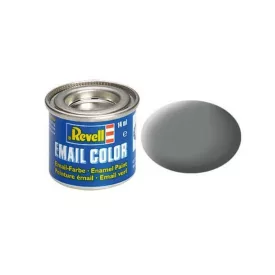 Revell Enamel Color 47 Matt Mouse Grey