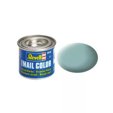 Revell Enamel Color 49 Matt Light Blue