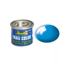 Revell Enamel Color 50 Gloss Light Blue