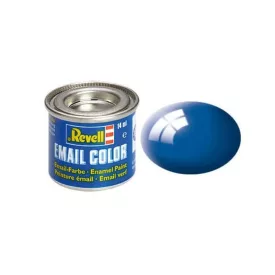 Revell Enamel Color 52 Gloss Blue