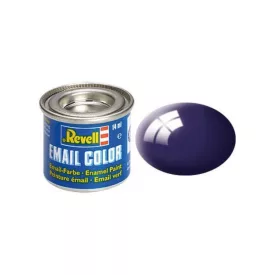 Revell Enamel Color 54 Gloss Night Blue