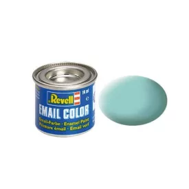 Revell Enamel Color 55 Matt Light Green