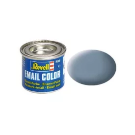 Revell Enamel Color 57 Matt Grey
