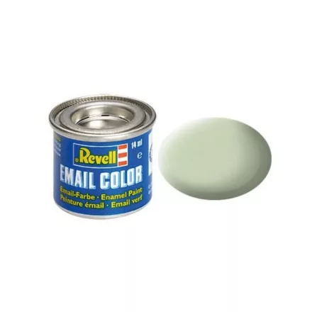 Revell Enamel Color 59 Matt Sky