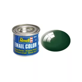 Revell Enamel Color 62 Gloss Sea Green