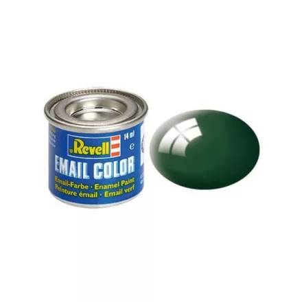 Revell Enamel Color 62 Gloss Sea Green