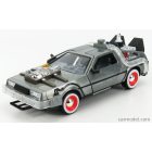 JADA DE LOREAN TIME MACHINE - BACK TO THE FUTURE 3 - RITORNO AL FUTURO 3