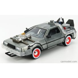   JADA DE LOREAN TIME MACHINE - BACK TO THE FUTURE 3 - RITORNO AL FUTURO 3