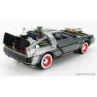 JADA DE LOREAN TIME MACHINE - BACK TO THE FUTURE 3 - RITORNO AL FUTURO 3