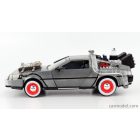 JADA DE LOREAN TIME MACHINE - BACK TO THE FUTURE 3 - RITORNO AL FUTURO 3