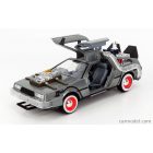 JADA DE LOREAN TIME MACHINE - BACK TO THE FUTURE 3 - RITORNO AL FUTURO 3