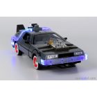 JADA DE LOREAN TIME MACHINE - BACK TO THE FUTURE 3 - RITORNO AL FUTURO 3