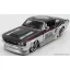 Maisto FORD MUSTANG GT CUSTOM HARLEY-DAVIDSON 1967