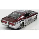 Maisto FORD MUSTANG GT CUSTOM HARLEY-DAVIDSON 1967