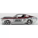 Maisto FORD MUSTANG GT CUSTOM HARLEY-DAVIDSON 1967
