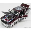 Maisto FORD MUSTANG GT CUSTOM HARLEY-DAVIDSON 1967