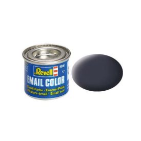 Revell Enamel Color 78 Matt Tank Grey