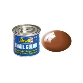 Revell Enamel Color 80 Gloss Mud Brown
