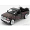 Maisto FORD F-350 SUPER DUTY PICK-UP CUSTOM HARLEY-DAVIDSON 1999 - HARLEY-DAVIDSON FXSTB NIGHT TRAIN 2002