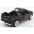 Maisto FORD F-350 SUPER DUTY PICK-UP CUSTOM HARLEY-DAVIDSON 1999 - HARLEY-DAVIDSON FXSTB NIGHT TRAIN 2002