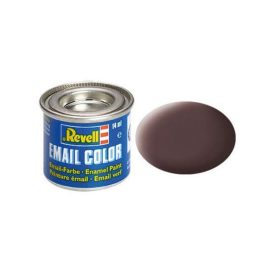 Revell Enamel Color 84 Leather Brown