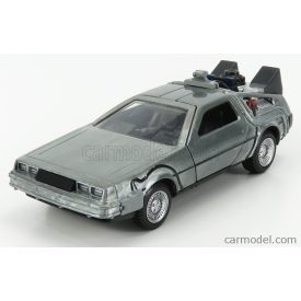   JADA DE LOREAN TIME MACHINE - BACK TO THE FUTURE 1 - RITORNO AL FUTURO 1
