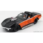 Maisto CHEVROLET CORVETTE SPIDER HARLEY DAVIDSON CUSTOM 1970