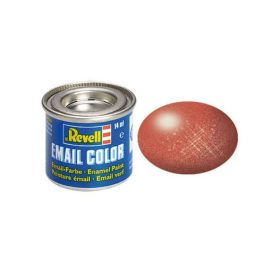 Revell Enamel Color 95 Metallic Bronze