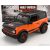 Maisto FORD BRONCO CUSTOM HARLEY DAVIDSON 2021
