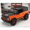 Maisto FORD BRONCO CUSTOM HARLEY DAVIDSON 2021