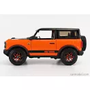 Maisto FORD BRONCO CUSTOM HARLEY DAVIDSON 2021