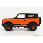Maisto FORD BRONCO CUSTOM HARLEY DAVIDSON 2021
