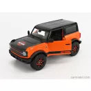 Maisto FORD BRONCO CUSTOM HARLEY DAVIDSON 2021