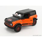 Maisto FORD BRONCO CUSTOM HARLEY DAVIDSON 2021