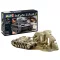 Revell - PzKpfw II Ausf. F harcjármű makett