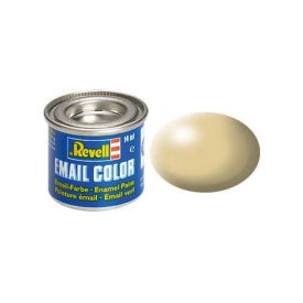 Revell Enamel Color 314 Satin Beige