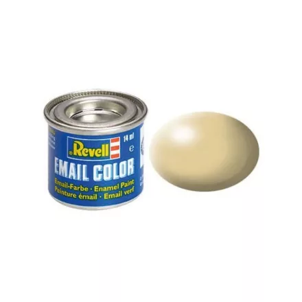Revell Enamel Color 314 Satin Beige
