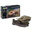 Revell - Sd.Kfz.173 Jagdpanther harcjármű makett