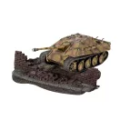 Revell - Sd.Kfz.173 Jagdpanther harcjármű makett