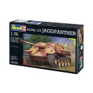 Revell - Sd.Kfz.173 Jagdpanther harcjármű makett