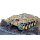 Revell - Sd.Kfz.173 Jagdpanther harcjármű makett