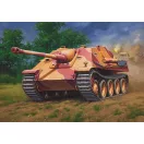 Revell - Sd.Kfz.173 Jagdpanther harcjármű makett