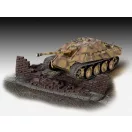 Revell - Sd.Kfz.173 Jagdpanther harcjármű makett