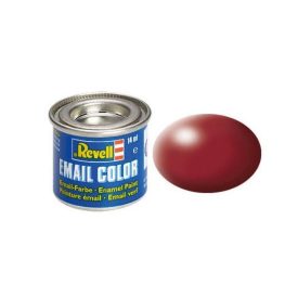 Revell Enamel Color 331 Satin Purple Red