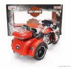 Maisto HARLEY DAVIDSON CVO TRI GLIDE 2021
