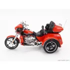 Maisto HARLEY DAVIDSON CVO TRI GLIDE 2021