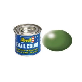 Revell Enamel Color 360 Satin Fern Green