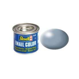 Revell Enamel Color 374 Satin Grey